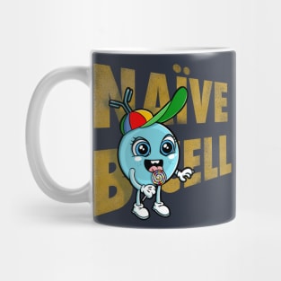 Naive B cell Mug